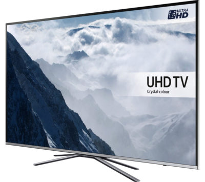 65 SAMSUNG UE65KU6400 Smart 4K Ultra HD HDR LED TV 65 SAMSUNG UE65KU6400 Smart 4K Ultra HD HDR LED TV